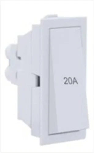 GOLD MEDAL 20 AMP 20A 1 Way Switch