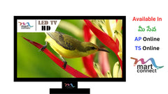 24inch LED TV