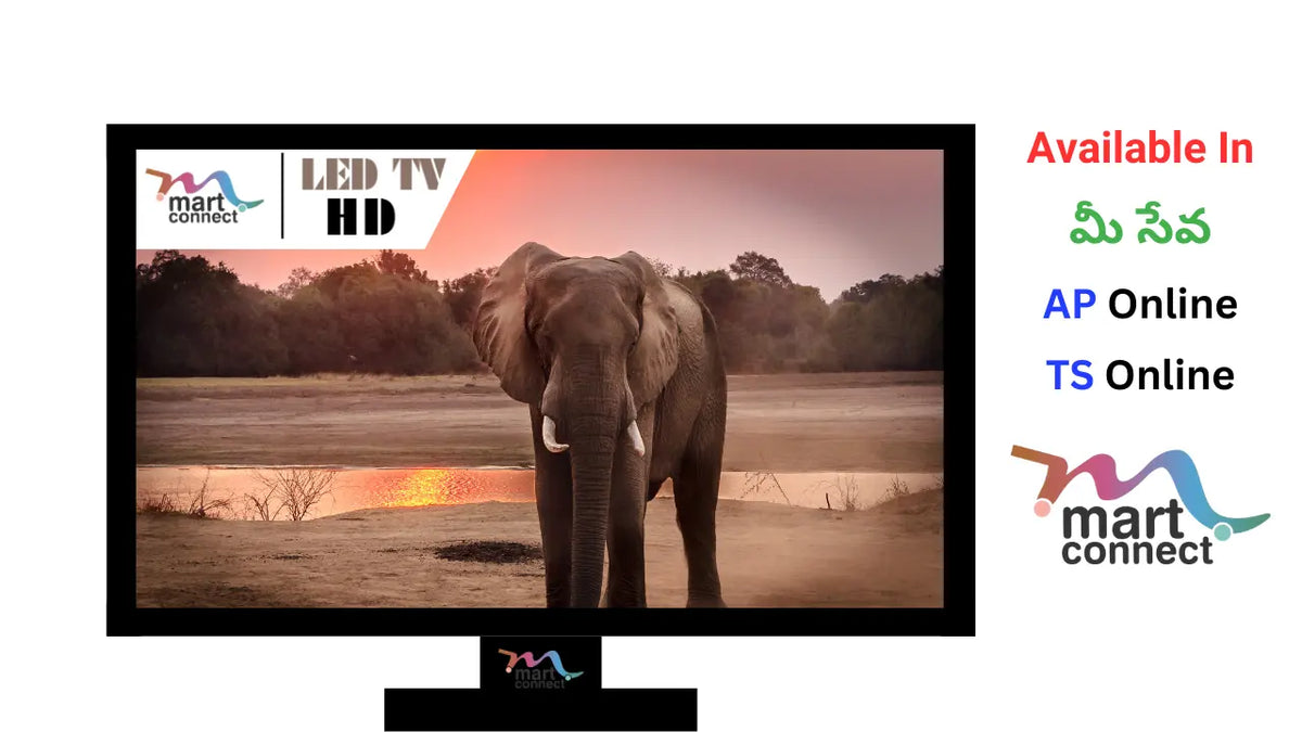 32inch LED TV