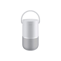 Bose Portable Smart Speaker — Wireless Bluetooth Speaker — White