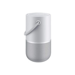 Bose Portable Smart Speaker — Wireless Bluetooth Speaker — White