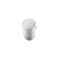 Bose Portable Smart Speaker — Wireless Bluetooth Speaker — White